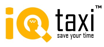 Бесплатная поездка (0 руб) с такси "iQtaxi"
