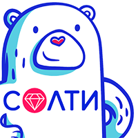 Сеанс 6 руб, абонементы от 7,50 руб/сеанс, индивидуальный сеанс 25 руб. в соляной пещере "Солти"