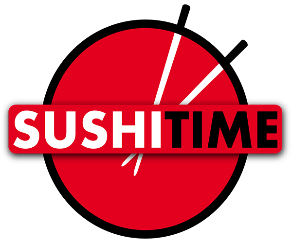 12 суши-сетов от "Sushi Time" от 8,75 руб/до 1400 г