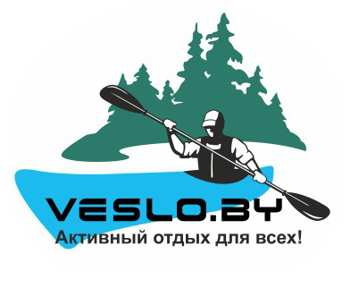 Сплав на байдарках по реке Свислочь за 35 р/до 3 часов