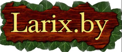 Туя западная "Ваксен" за 9 р. от питомника декоративных растений "Larix.by". Доставка по РБ!
