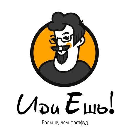 Комбо с роллом или блином за 6 р/до 495 г, хот-доги от 3,60 р/до 300 г в кафе "Иди Ешь"
