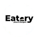 Пиццы всего от 11 р/до 1400 г в кафе "Eatery"