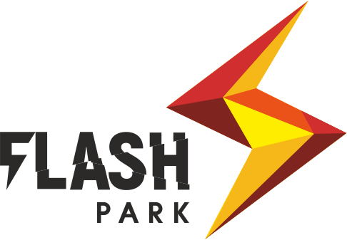 Прыжки на батуте, индивидуальные тренировки от 9р в батутном центре "Flash Park"
