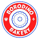 Цены снижены! Французские, русские пироги от 15 р. от "Borodino bakery"