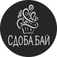 Манты за 3 р/шт, плов от 11 р/350 г, цыпленок за 23 р/1500 г в "Сдоба.Бай" с доставкой