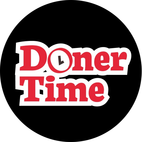 Сеты с донером от 11,50 р. в фудтраке "Doner Time"