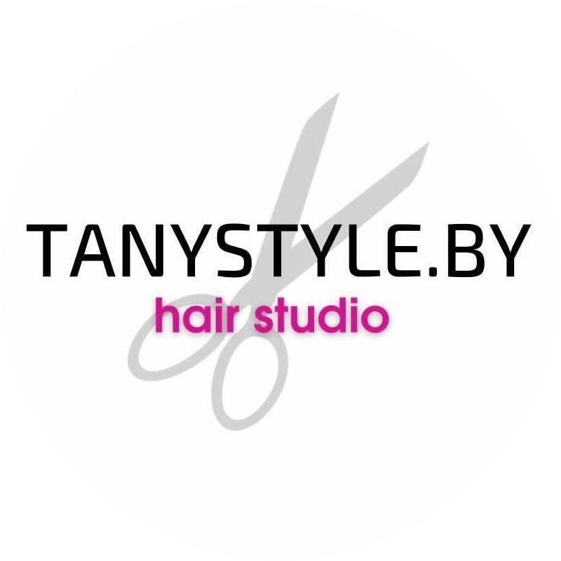 Женская/мужская/детская стрижки от 4 р. в студии "TANYSTYLE"