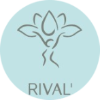 Различные виды массажа от 20 р. в косметическом кабинете "RIVAL"