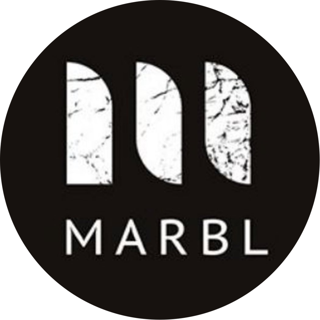 Обеденное меню в ресторане "MARBL"