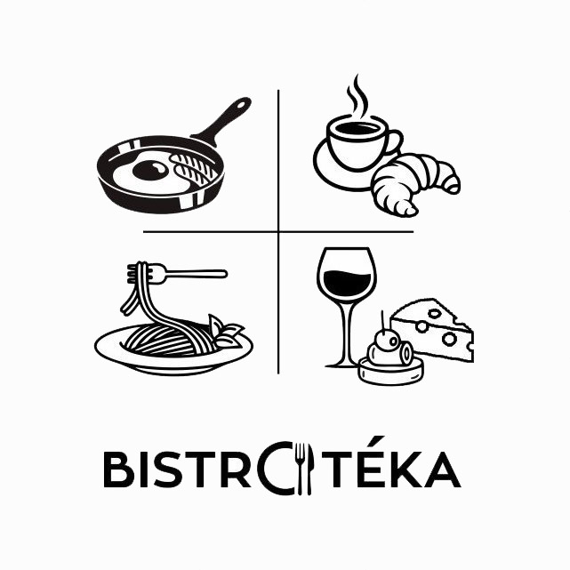 Обеденное меню в ресторане "BISTROTEKA"