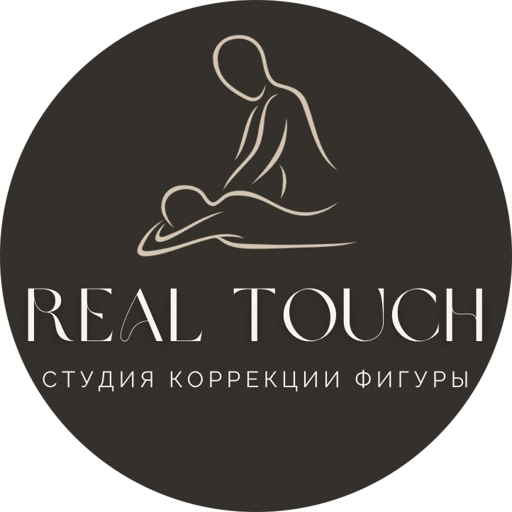 Массаж спины, шейно-воротниковой зоны от 30 р. в студии коррекции фигуры "Real Touch"