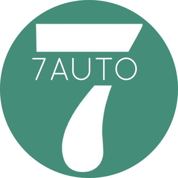 Замена масла ДВС, фильтра, тормозных колодок и дисков, диагностика подвески со скидкой до 100% в СТО "7AUTO"
