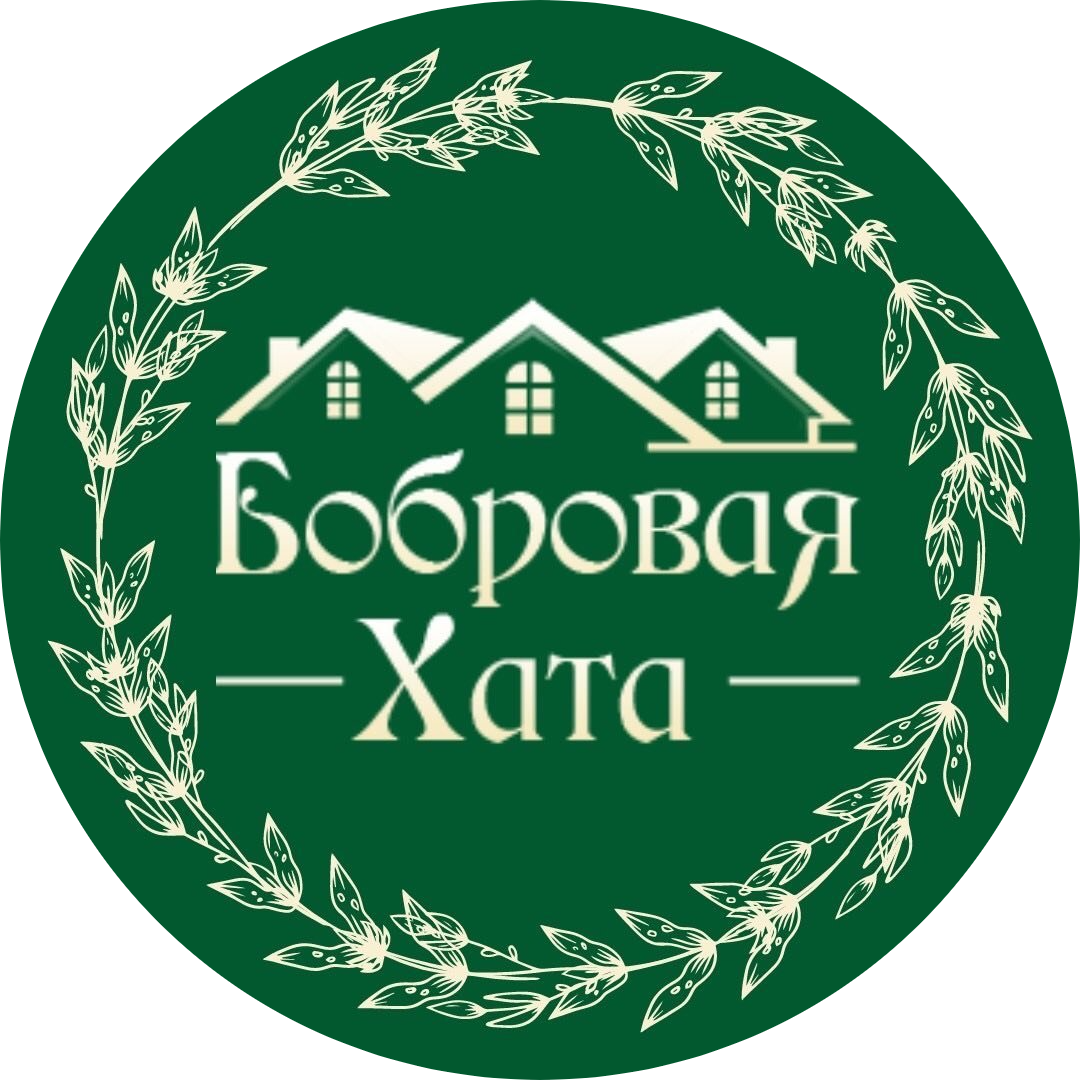 Агроусадьба "Бобровая хата" за 66,50р/сутки