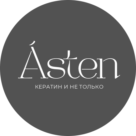 Пилинг головы, кератин/ботокс, холодное восстановление волос от 30р в студии "Asten"