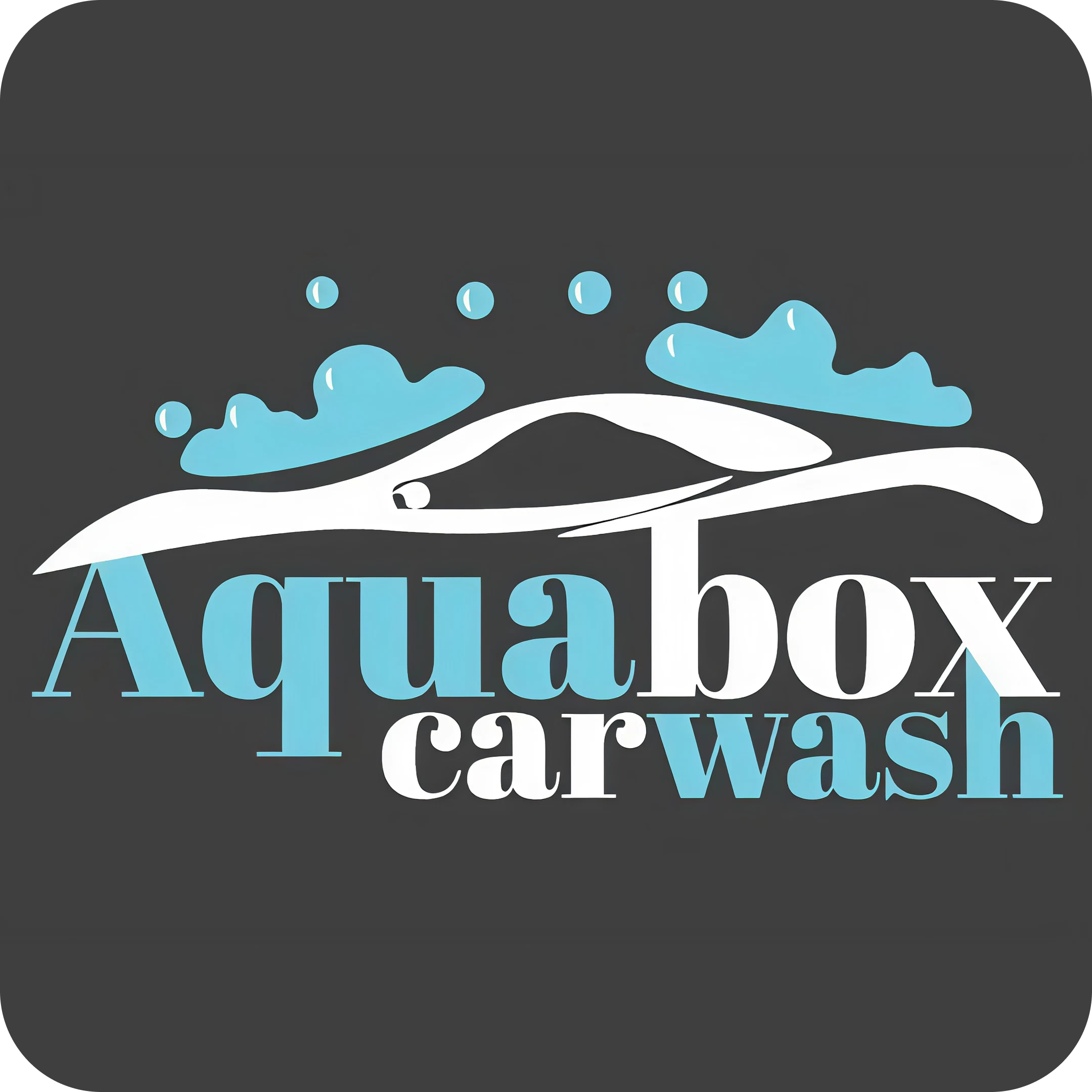 Мойка авто от 12р на автомойке "Aquabox" на П.Глебки