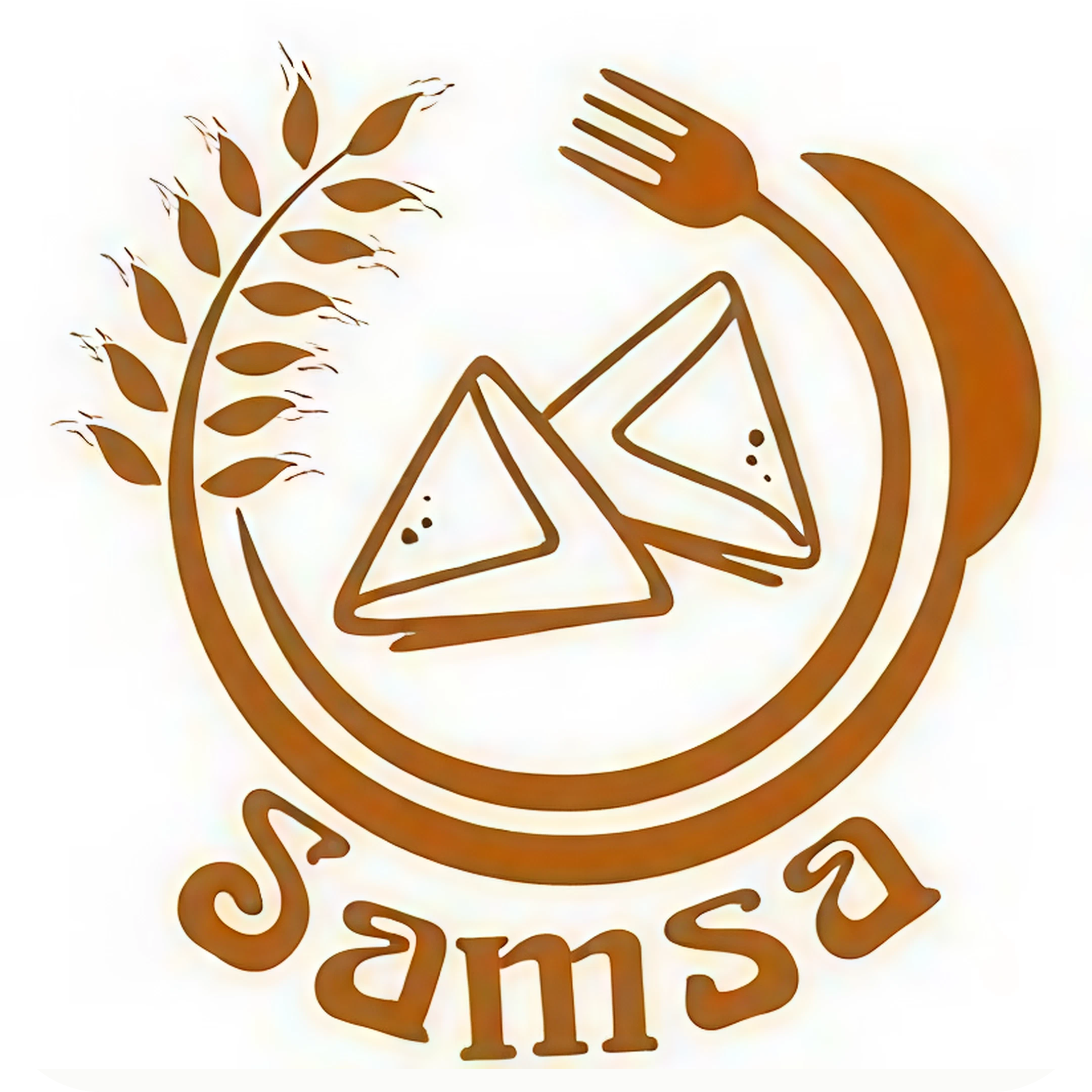 Скидка до 45% в кафе узбекской кухни "Samsa" + навынос + доставка