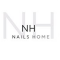 Мужской маникюр, педикюр от 48р в "Nails home"