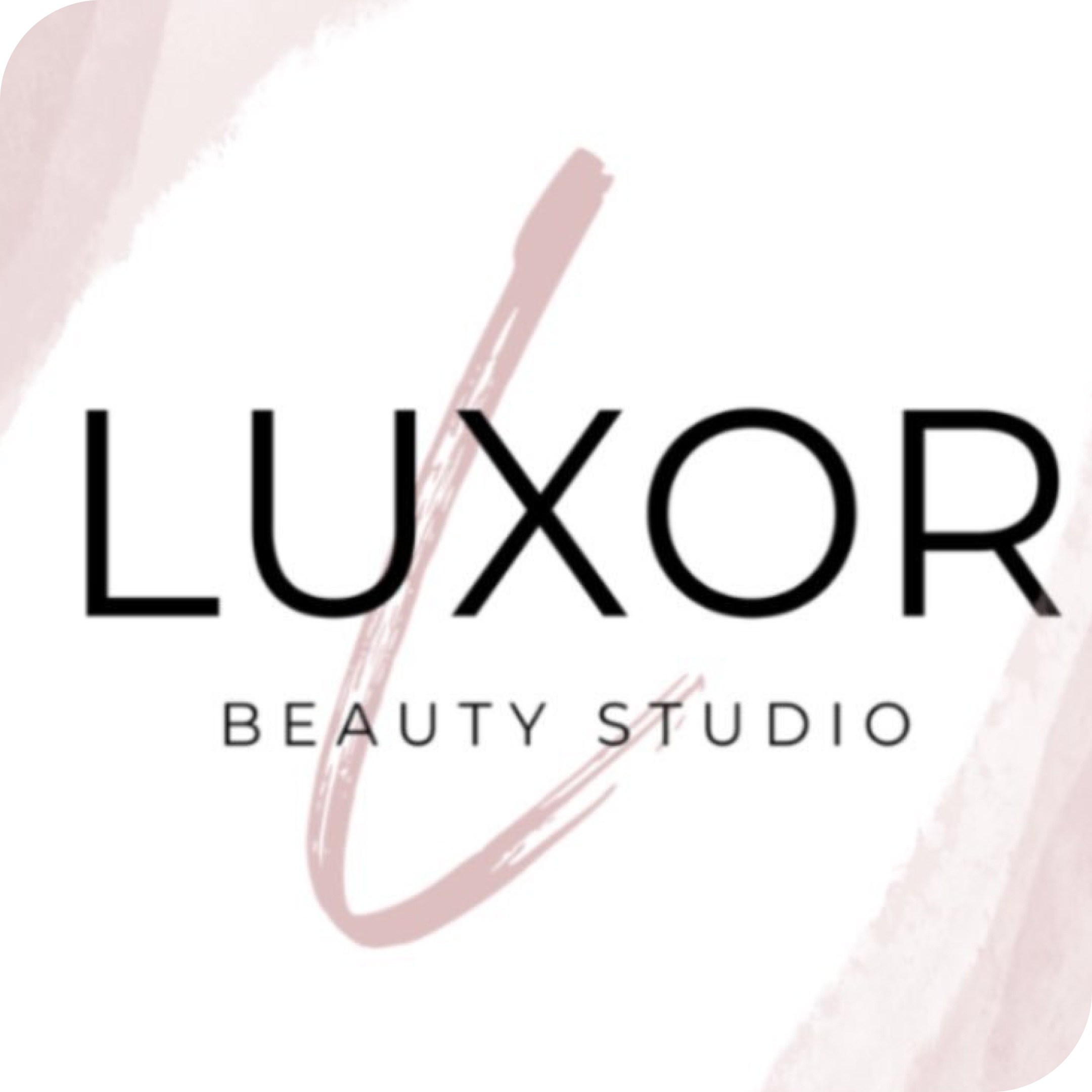 Ламинирование ресниц за 60 р. в салоне "Luxor"