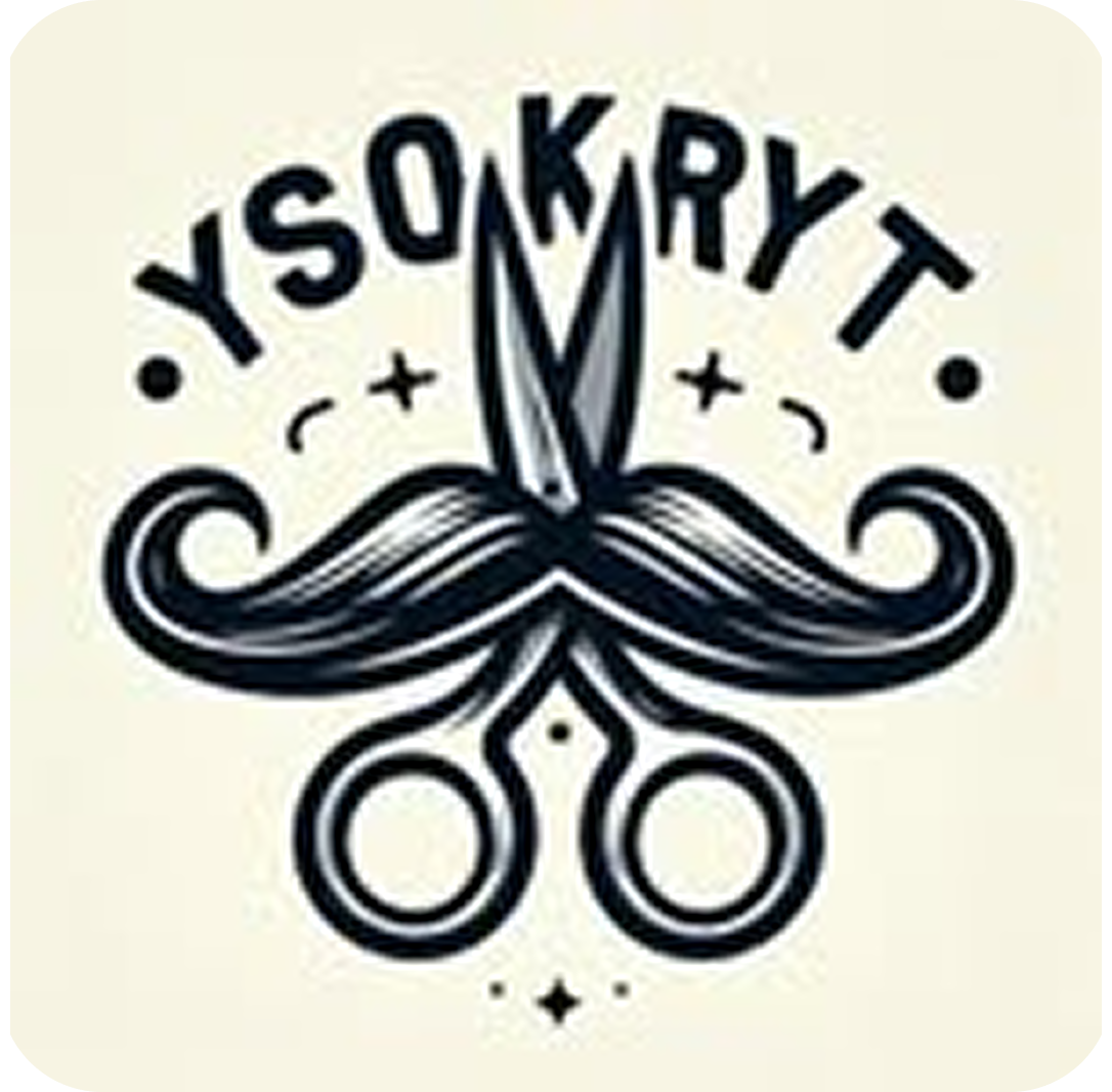 Мужские, детские стрижки от 10р, комплексы за 25р в "Ysokryt"
