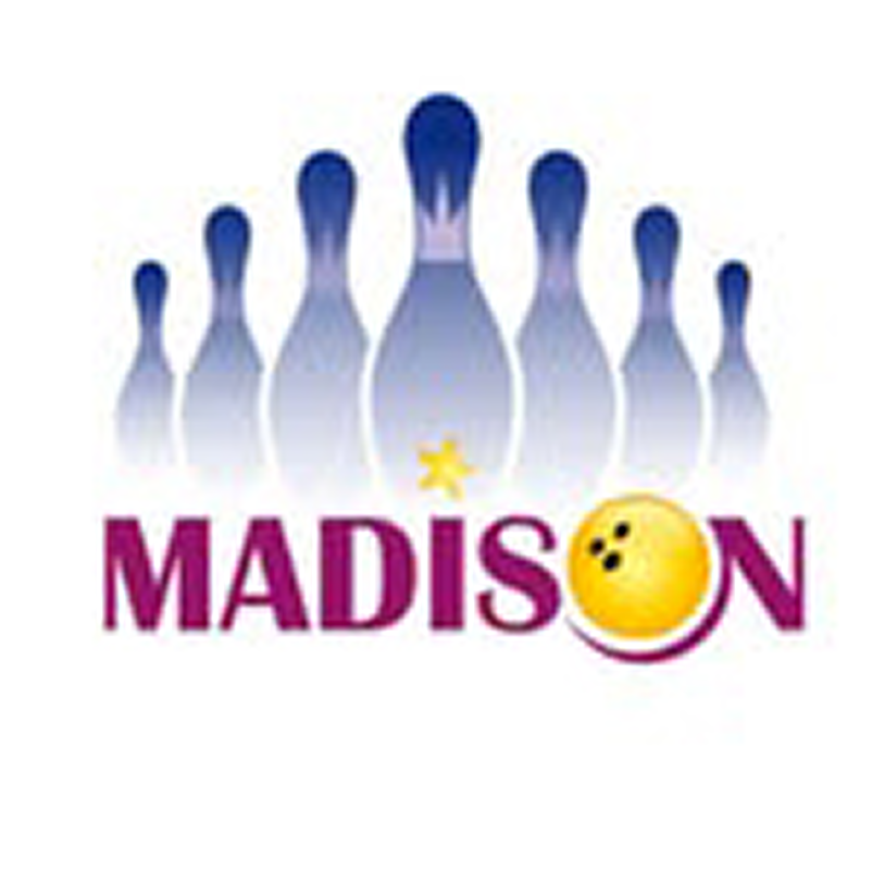 🔥СпецЦена! Боулинг от 20р/час в "Madison"