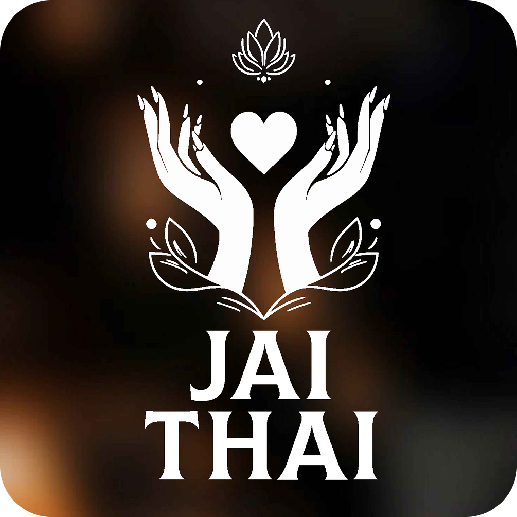 ❤️"Анатолий доплатит!" Тайский массаж -45% в "JaiThai Spa" 