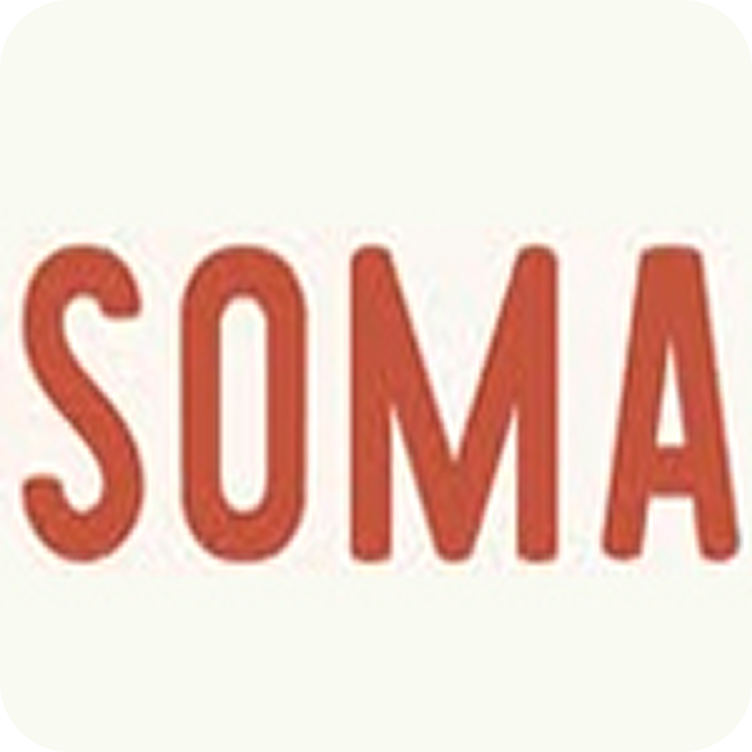 Массаж тела от 50р в "SOMA Studio"