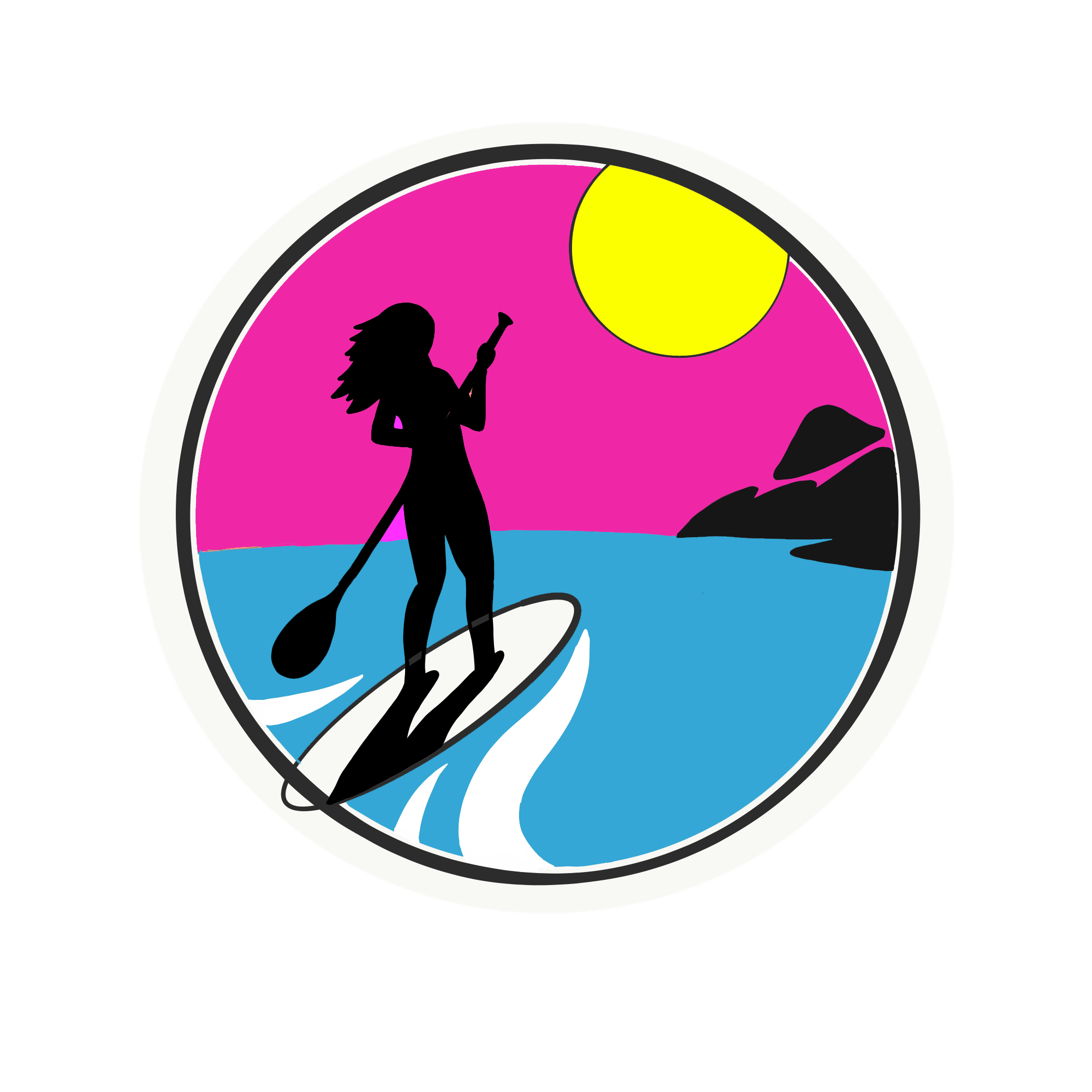 Аренда SUP-бордов, каяков от 15 р. в "Supboard minsk"