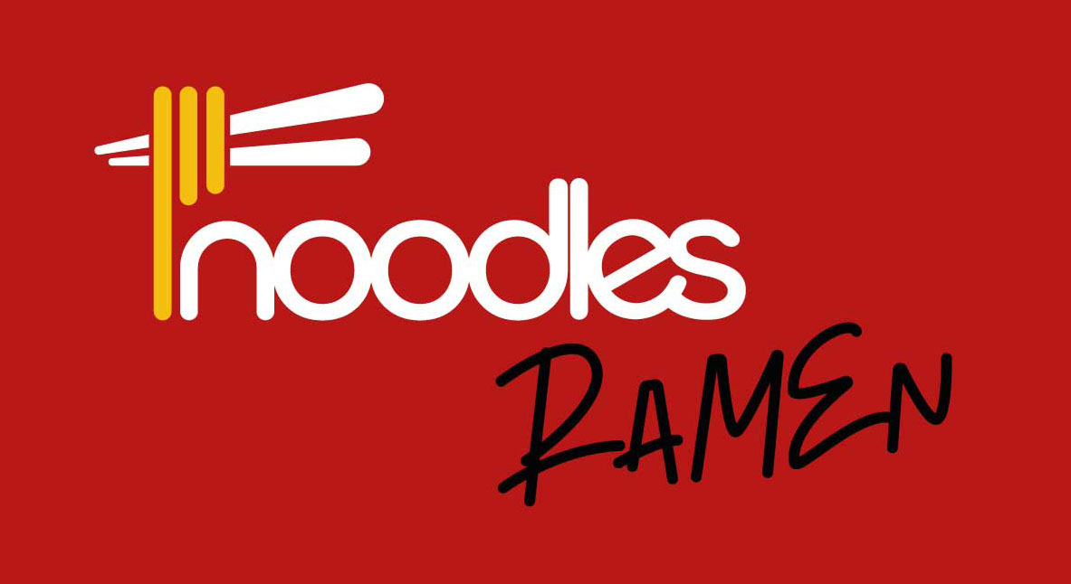Паназиатские блюда: WOK, рамен, пад тай от 10 р. в Noodles Ramen в Минск-Мире