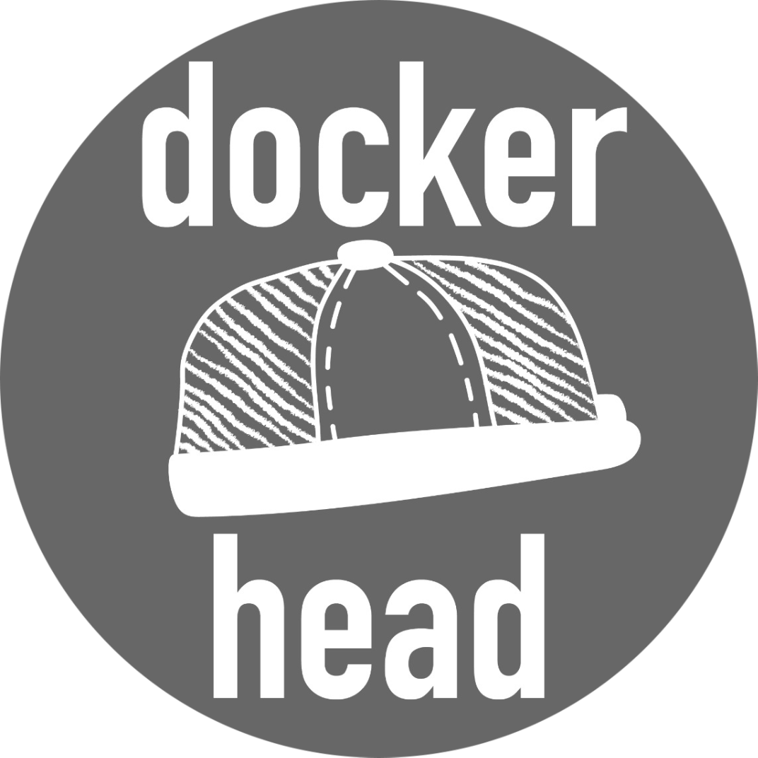 Докеры, панамы, снепбеки ручной работы в "Docker head"