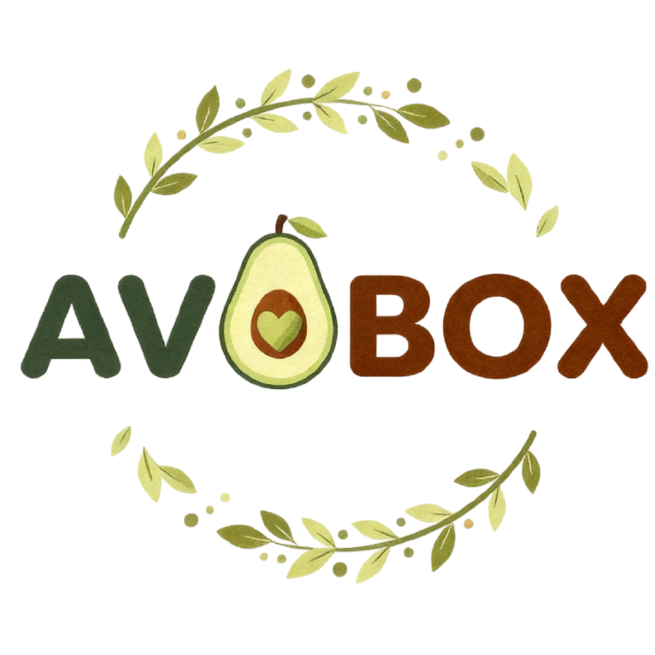 Мясные, овощные, фруктовые гастробоксы от 25р, салаты от 17р от "AVOBOX"
