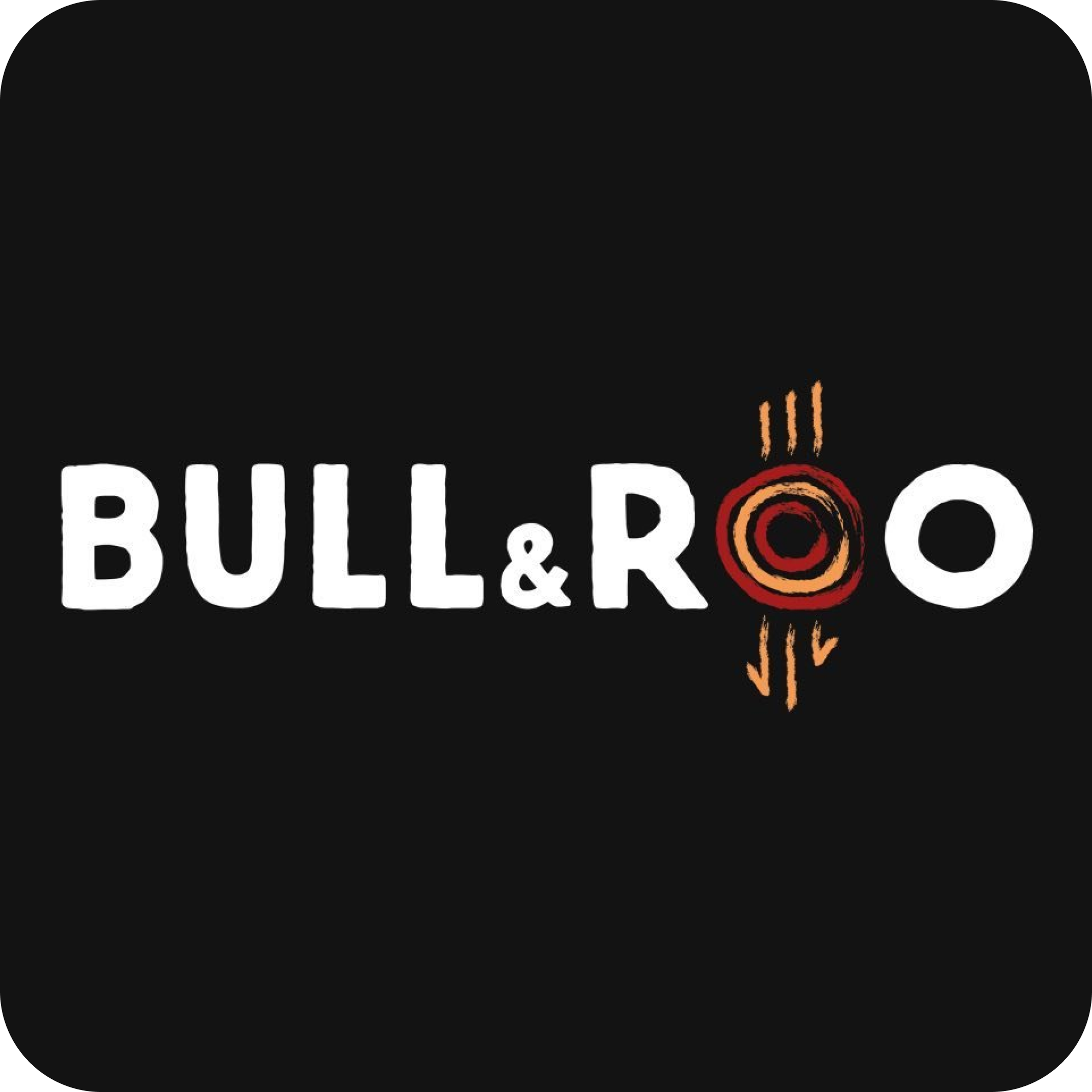 Обеденное меню в ресторане "Bull&Roo"