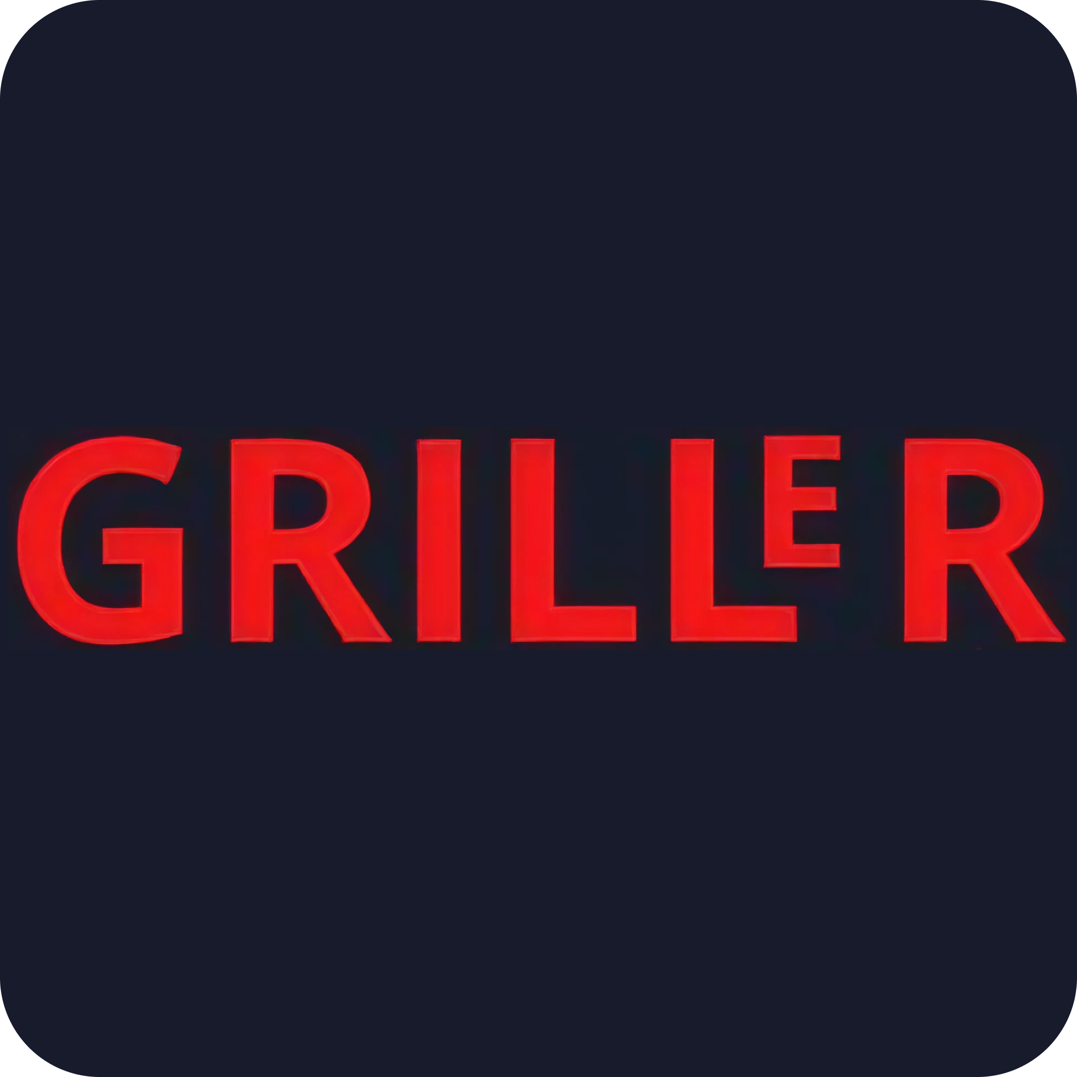 Бургеры от 13р, бургер-сеты от 19р в "GRILLER"
