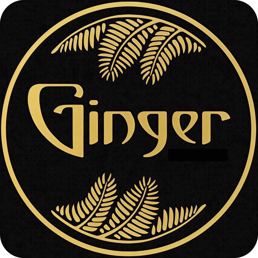 Обеденное меню в ресторане-клубе "Ginger"