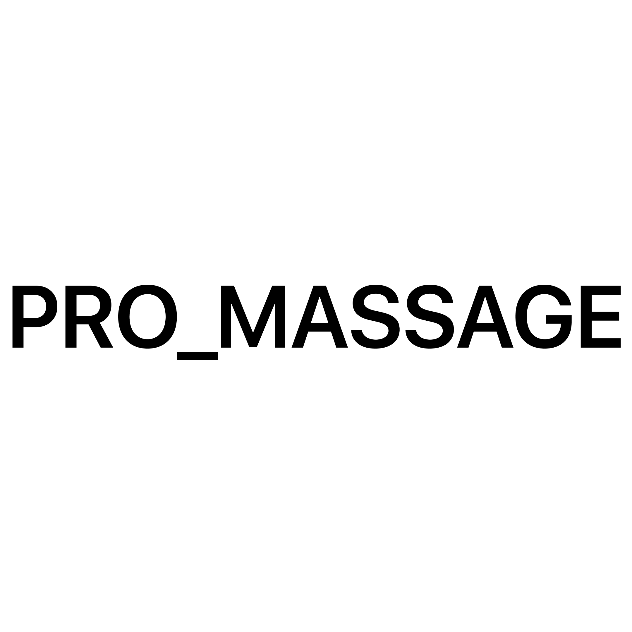Массаж в 4 руки, спа-программы от 38р "Pro-Massage"