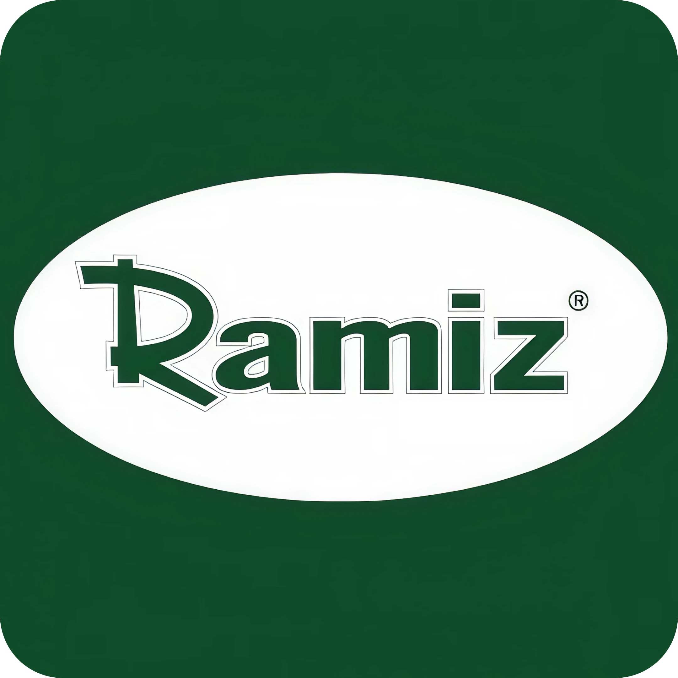 Обеденное меню в турецком ресторане "Ramiz"