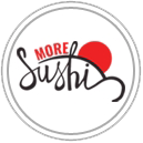 Суши-сеты от 24 р/до 2330 г от "More sushi"! Ролл в подарок!