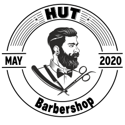 Мужская стрижка, моделирование бороды от 19,90 р. в барбершопе "Hut"