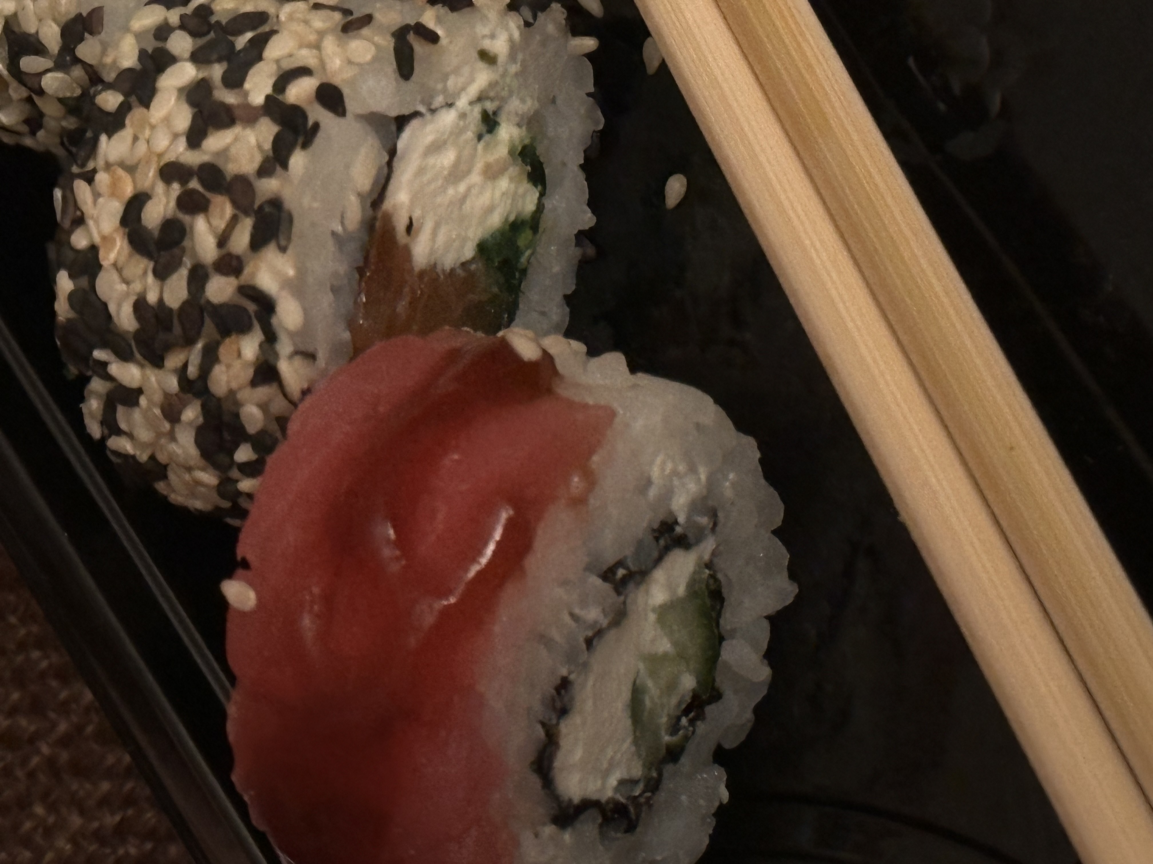 Заказать суши сливки бай фото 22