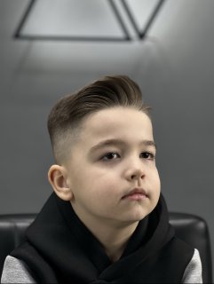 Фото работы