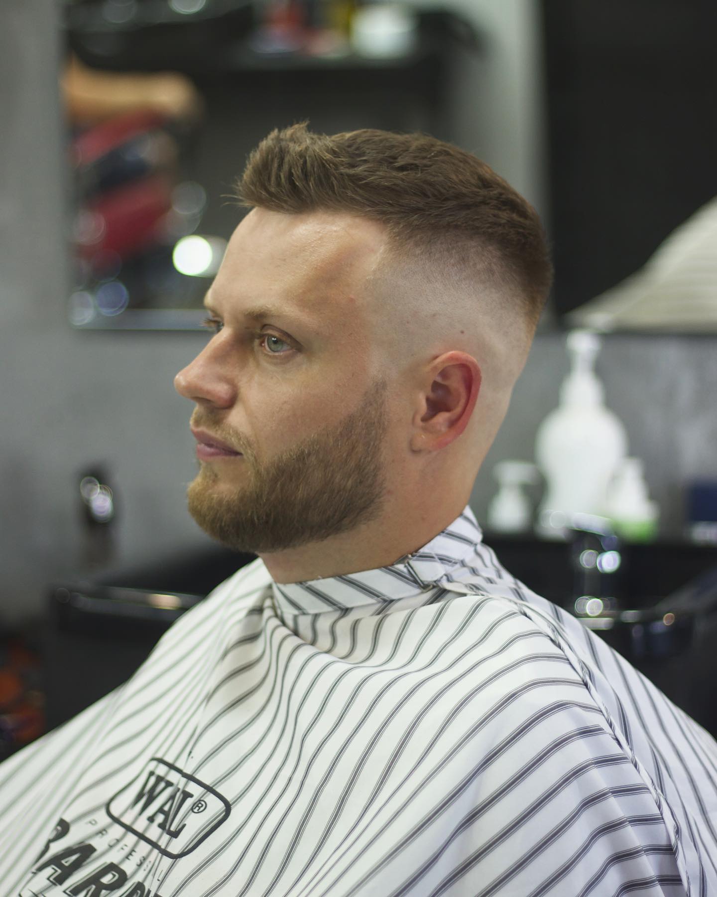 Фото работы