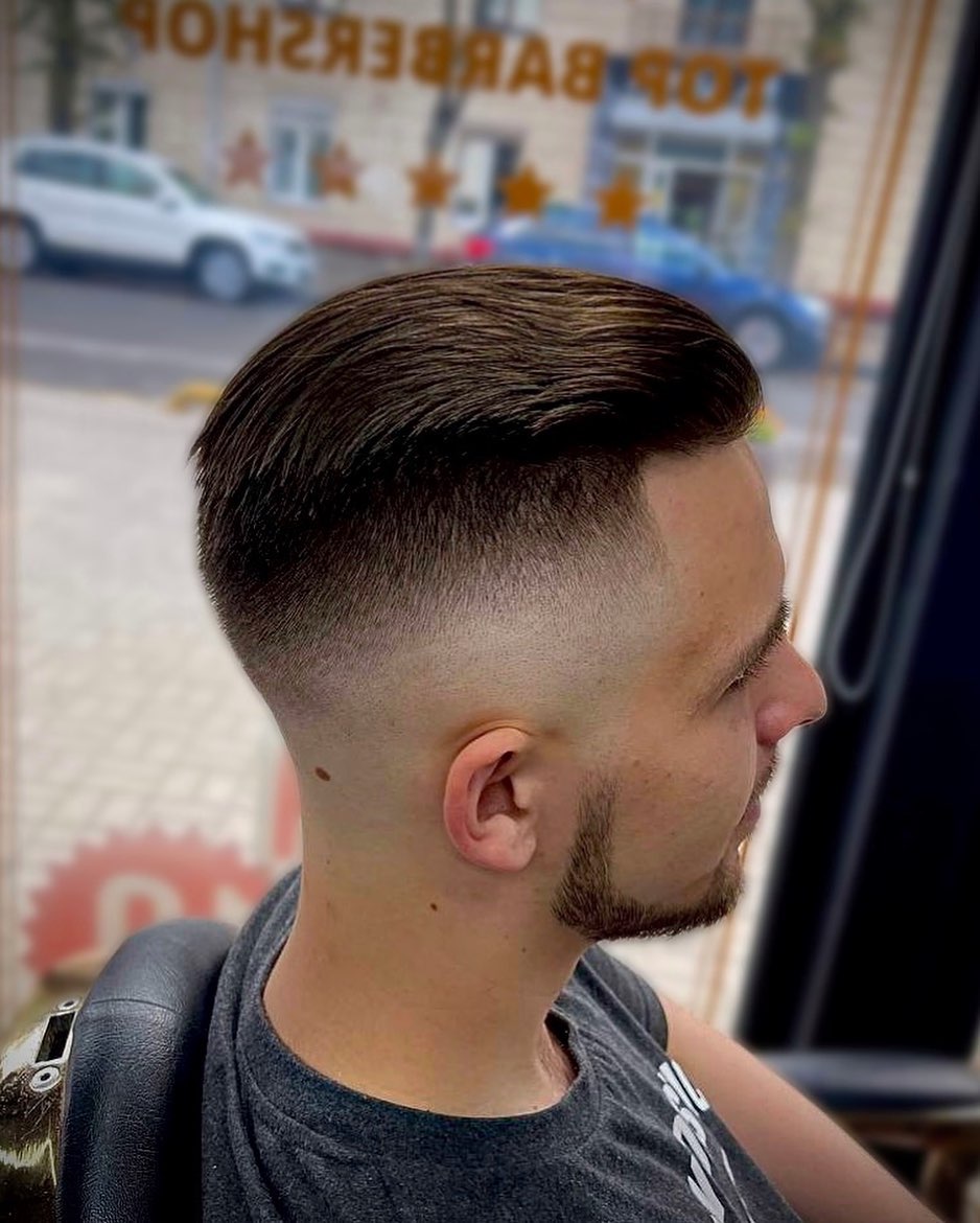 Фото работы