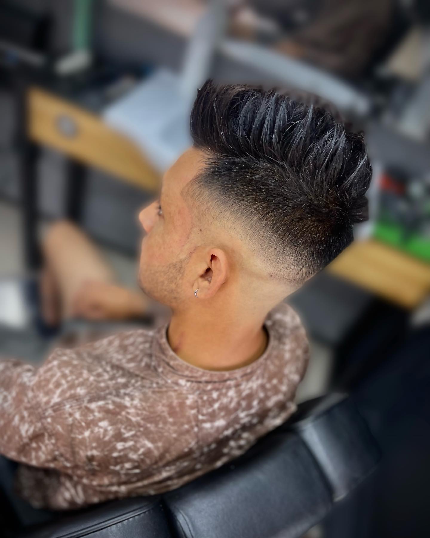 Фото работы