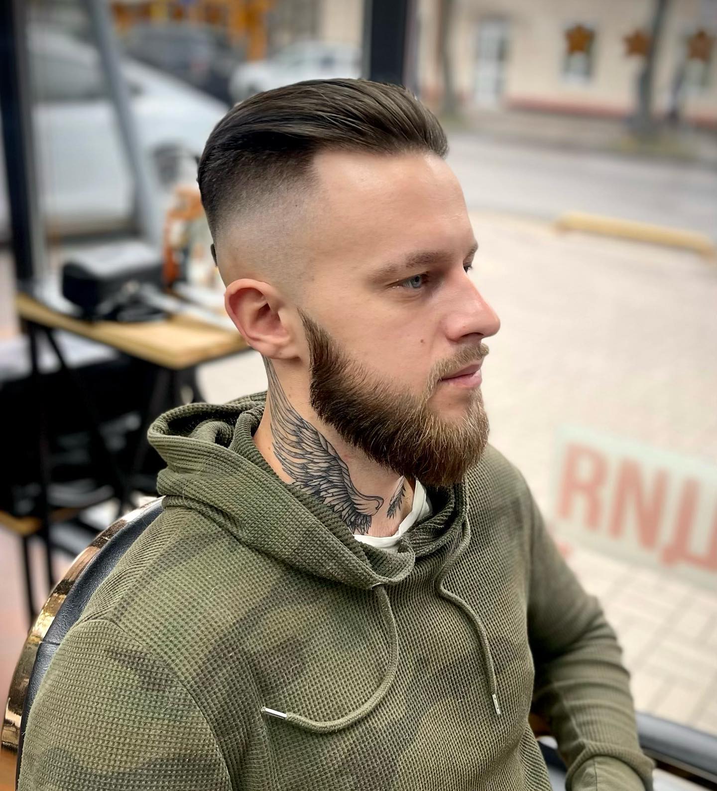 Фото работы