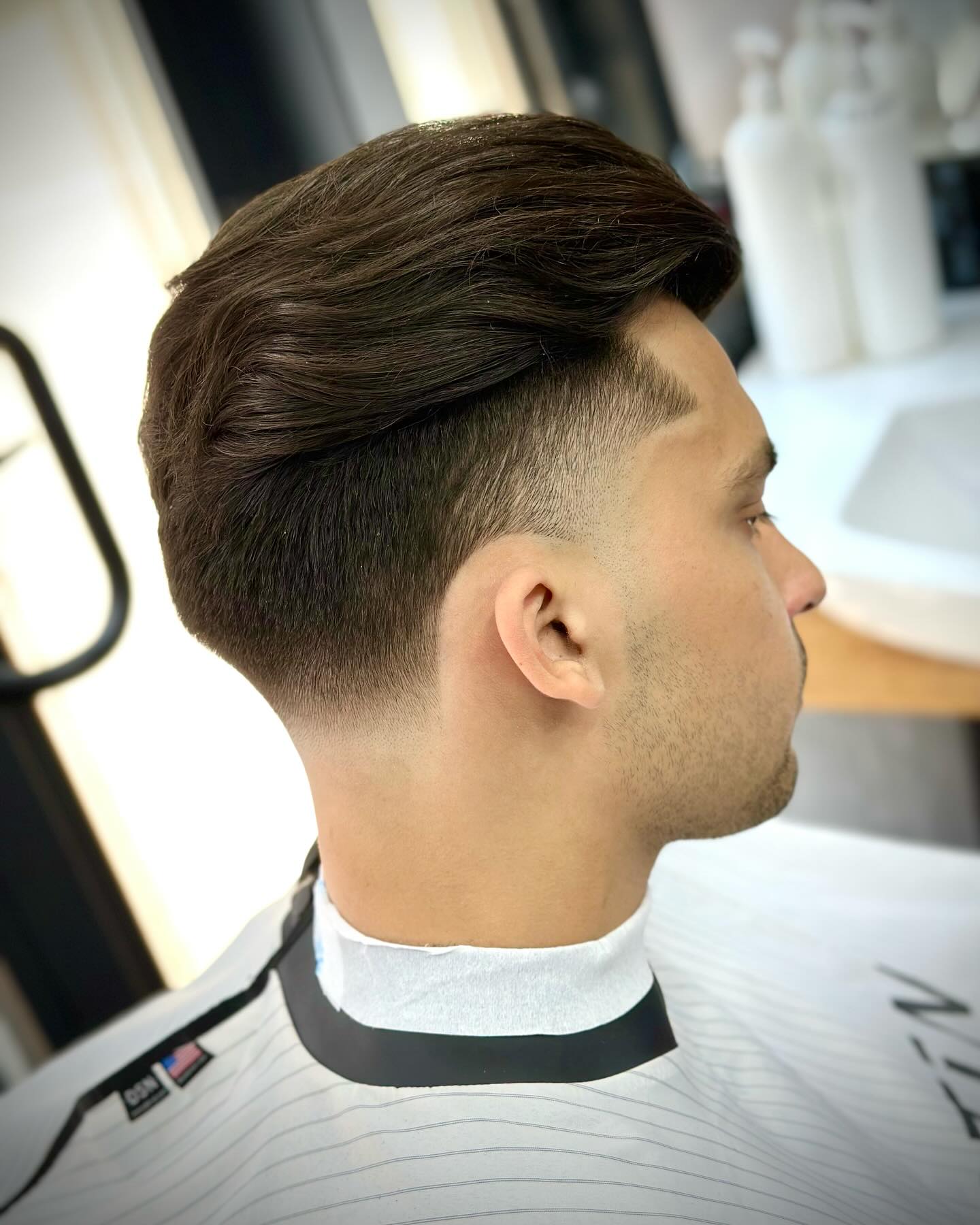 Фото работы