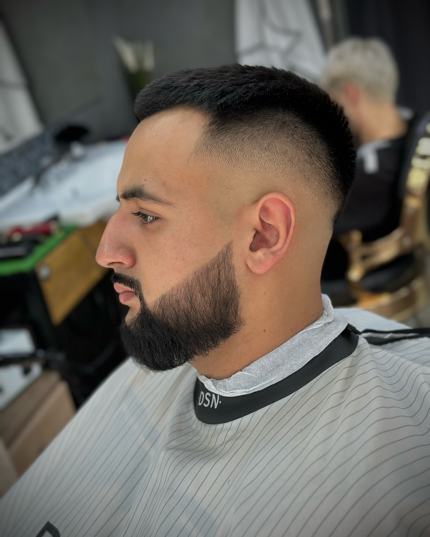 Фото работы