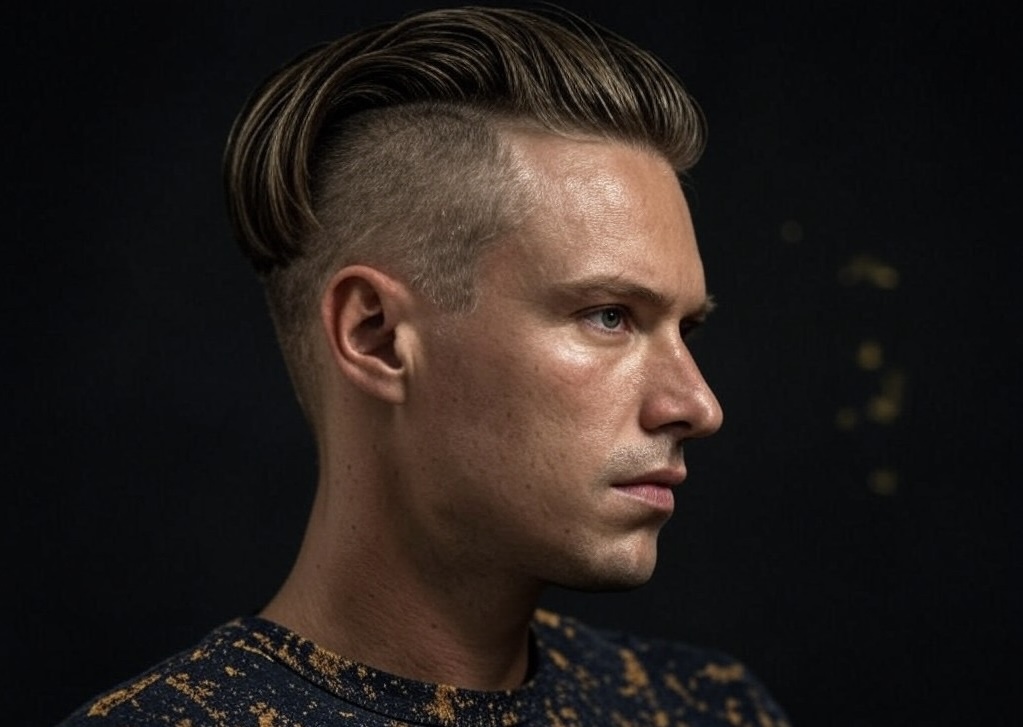 Фото работы