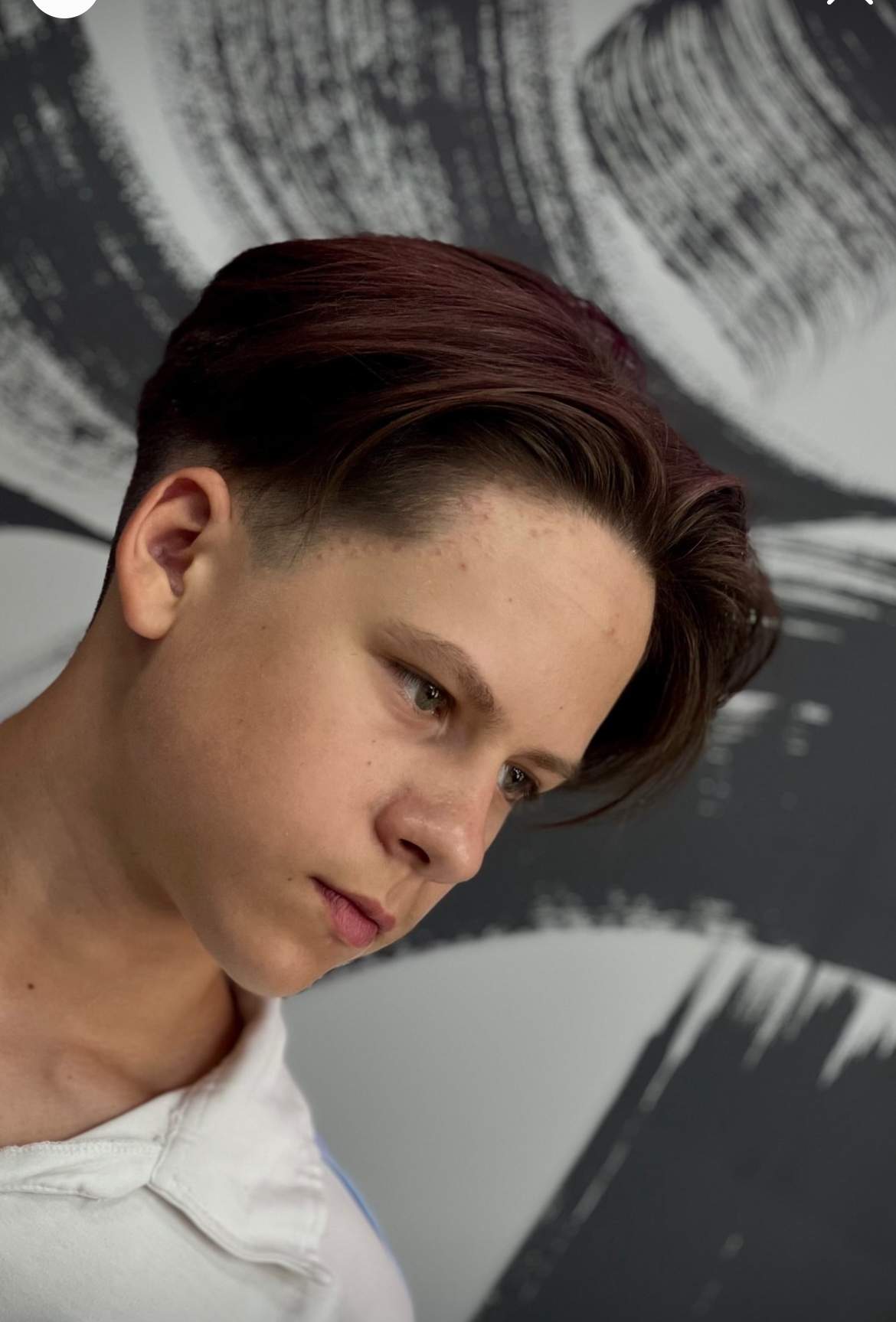 Фото работы