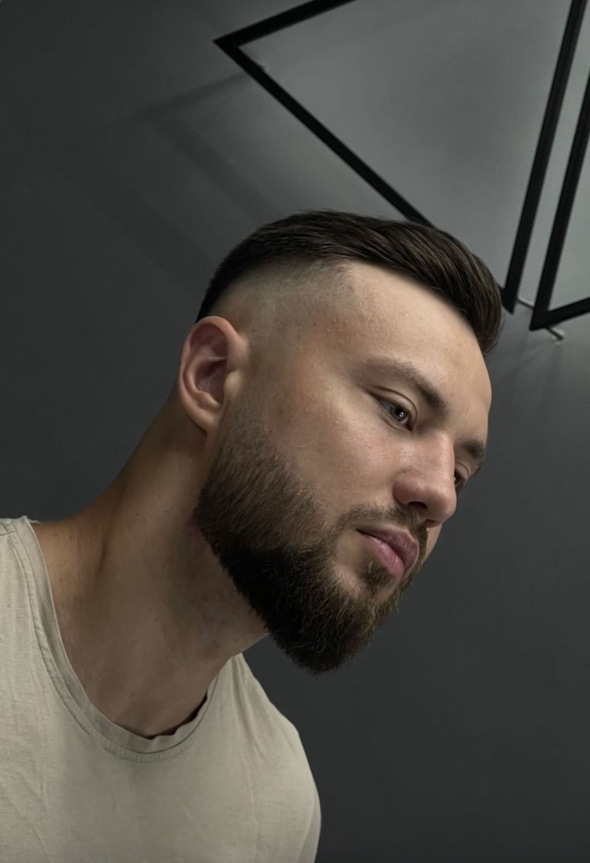 Фото работы