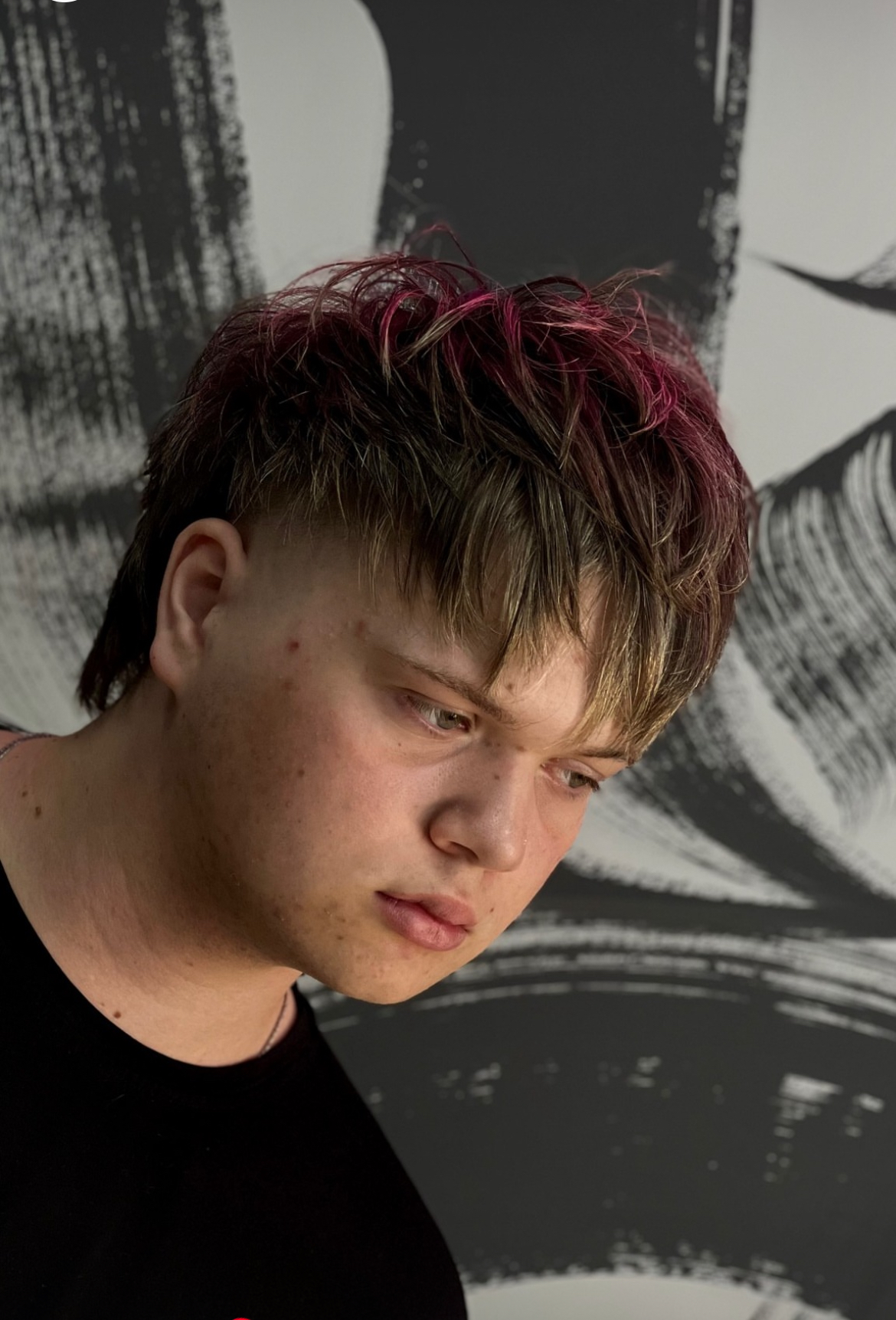 Фото работы